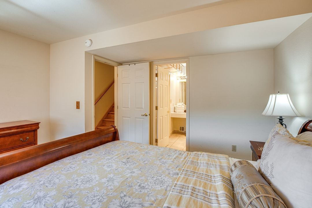 Photo of Bedroom in Incline Village