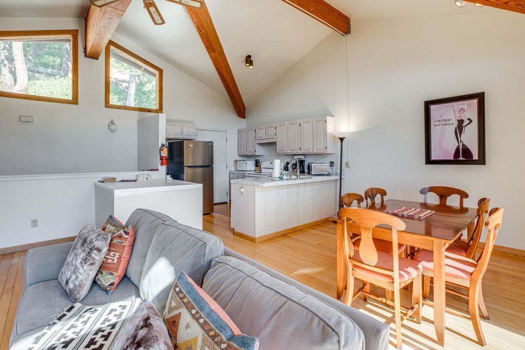Photo of Livingroom in Incline Village
