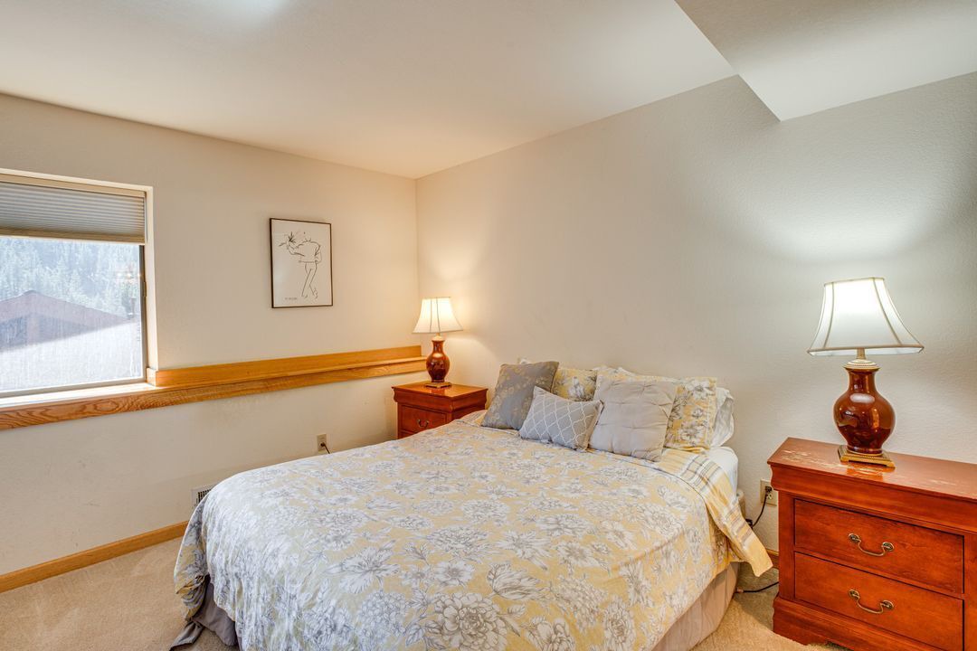 Photo of Bedroom in Incline Village