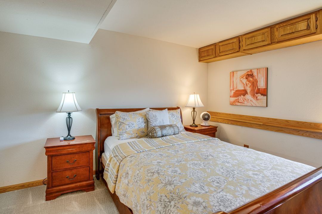 Photo of Bedroom in Incline Village