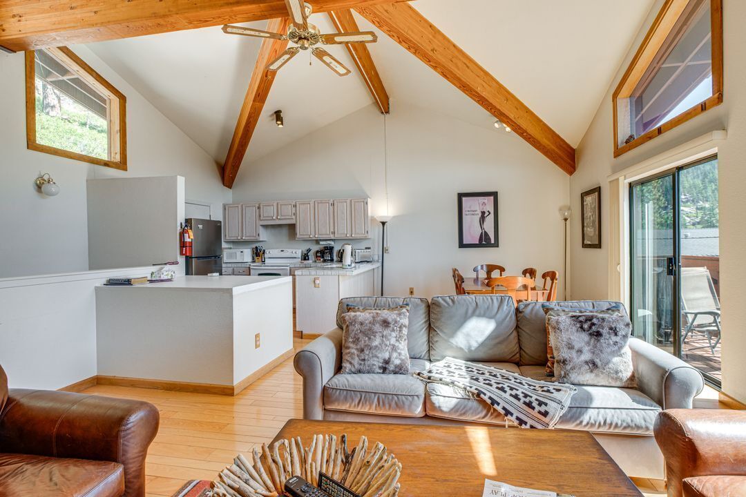 Photo of Livingroom in Incline Village