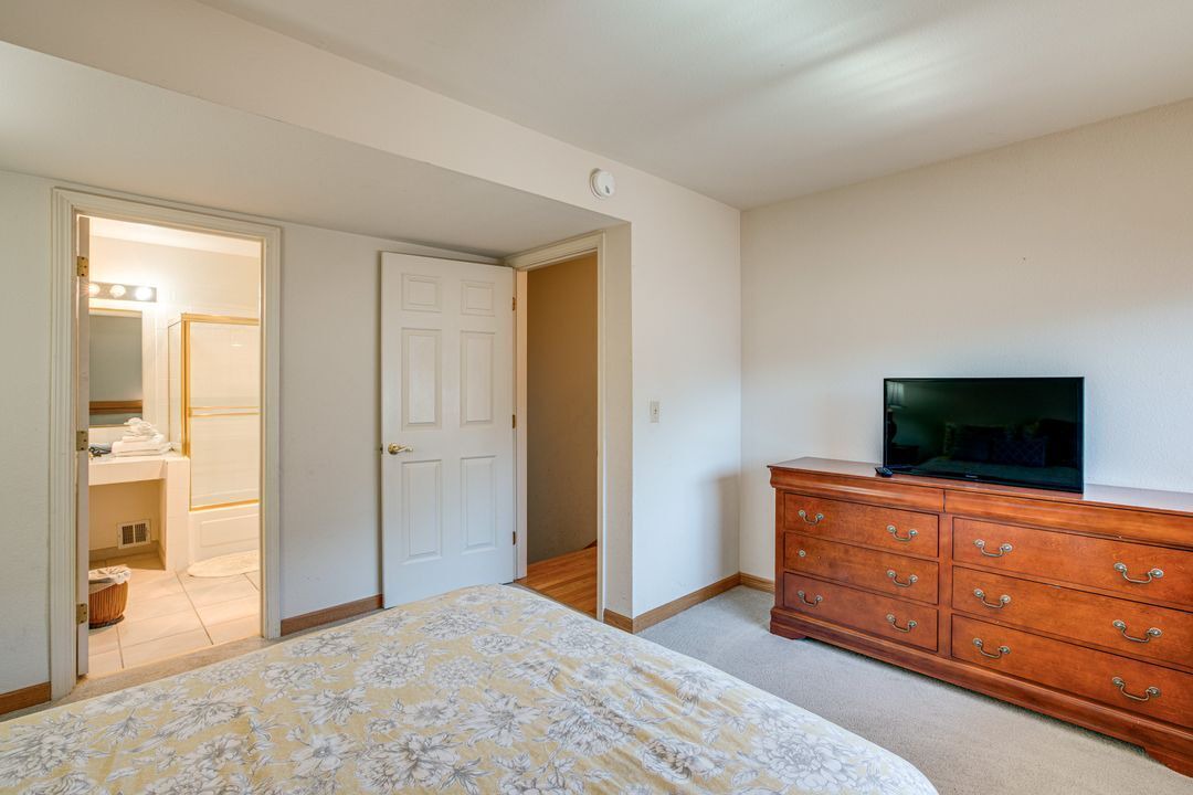 Photo of Bedroom in Incline Village