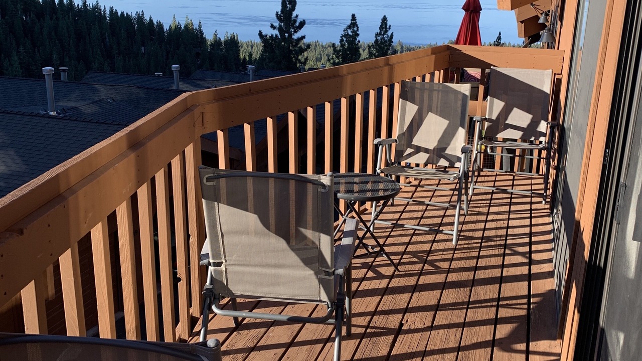 Photo of Outdoor in Incline Village