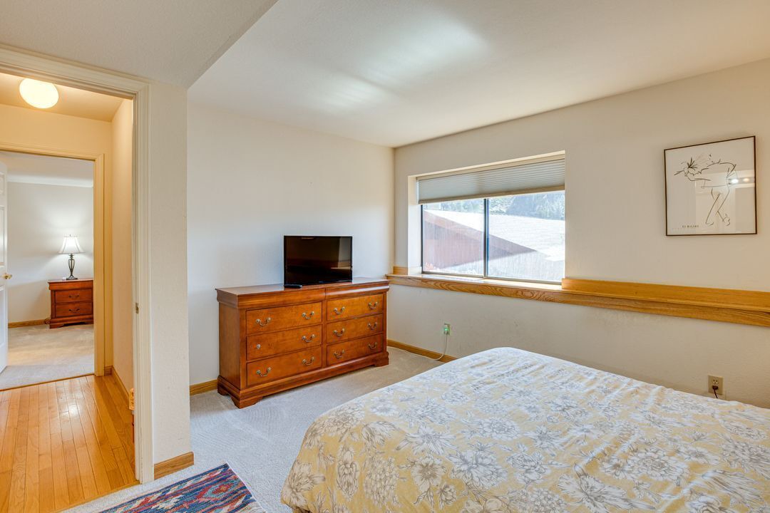 Photo of Bedroom in Incline Village