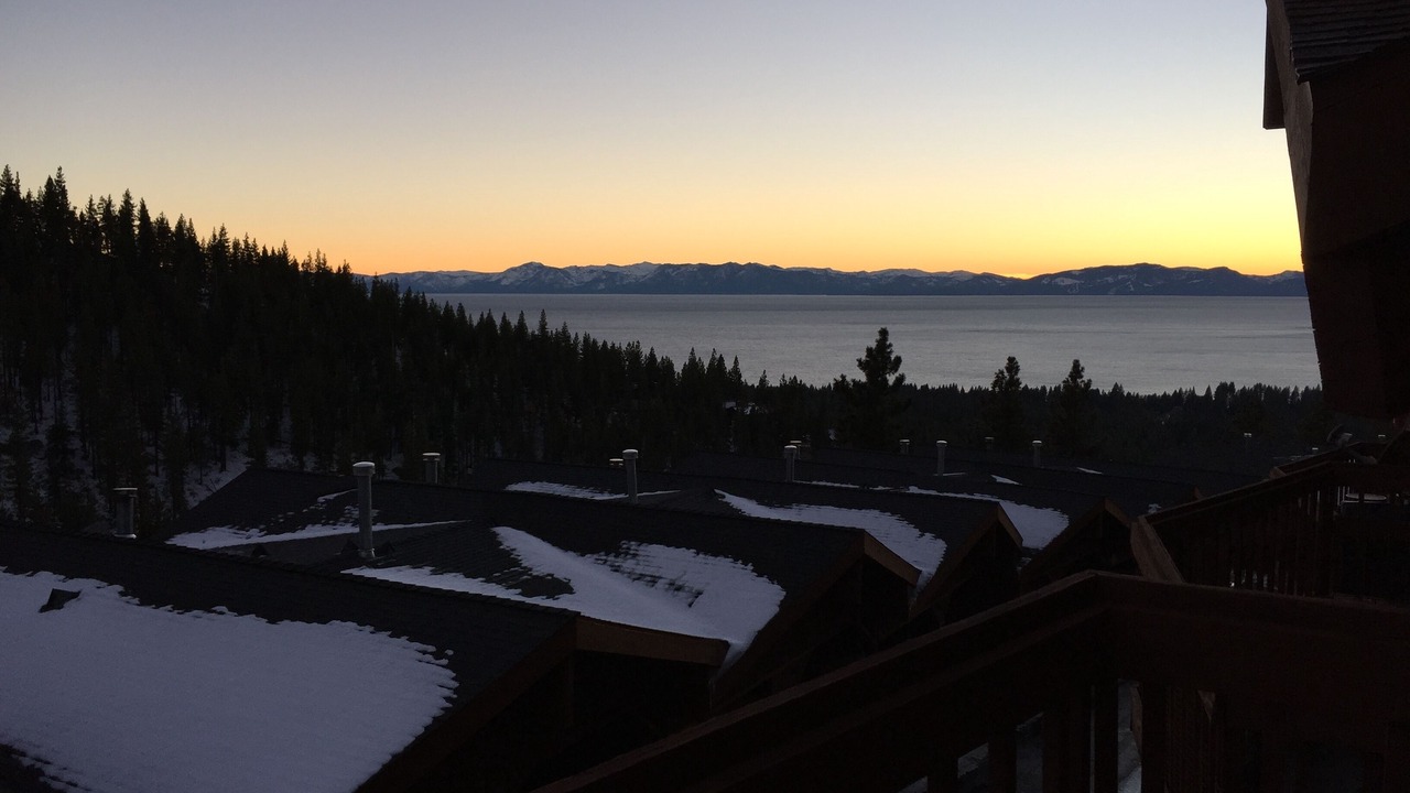Photo of Outdoor in Incline Village