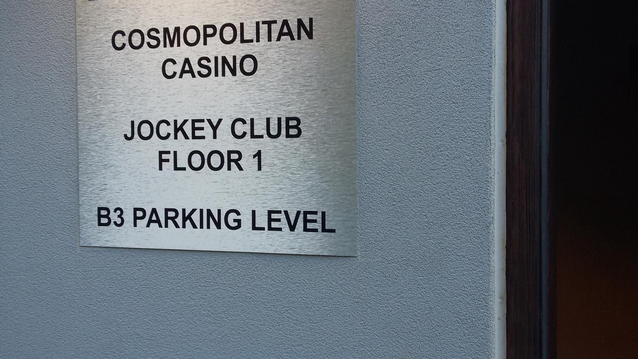 Photo of Outdoor in Las Vegas Strip
