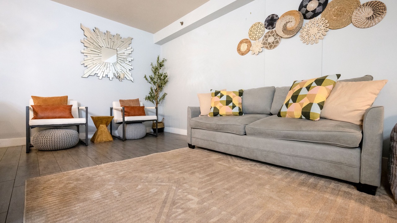 Photo of Bedroom in Las Vegas Strip