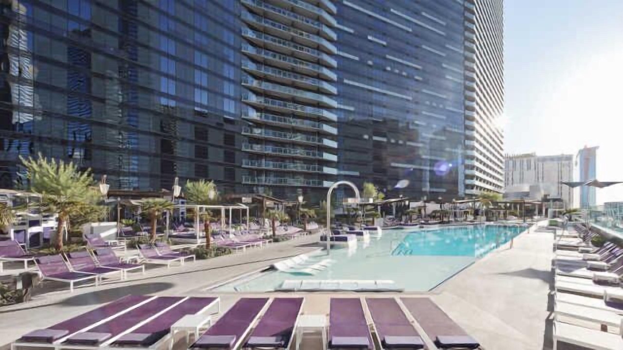 Photo of Outdoor in Las Vegas Strip