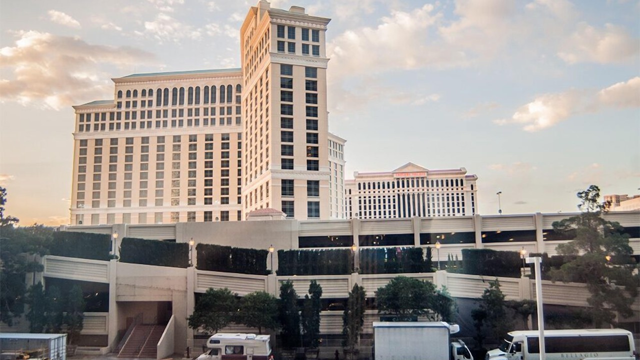 Photo of Others in Las Vegas Strip