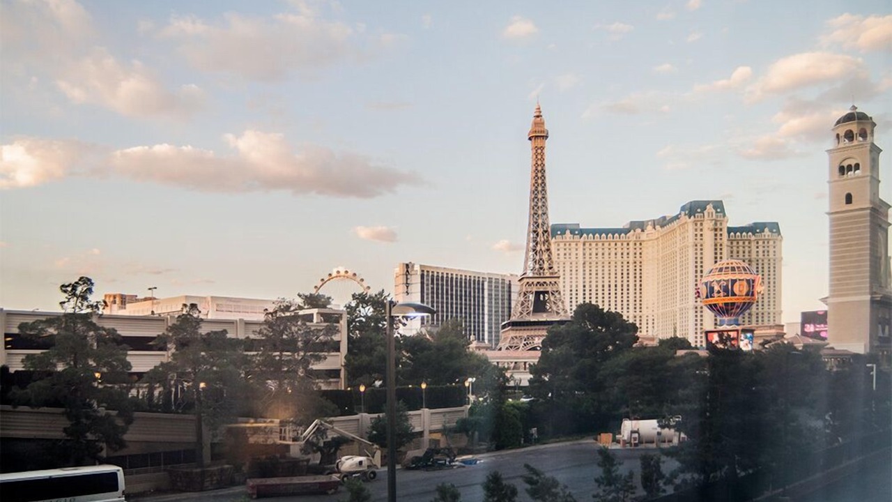 Photo of Others in Las Vegas Strip