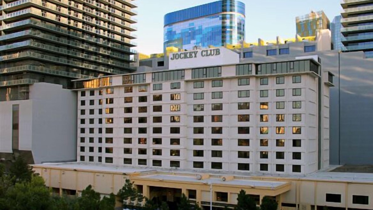 Photo of Outdoor in Las Vegas Strip