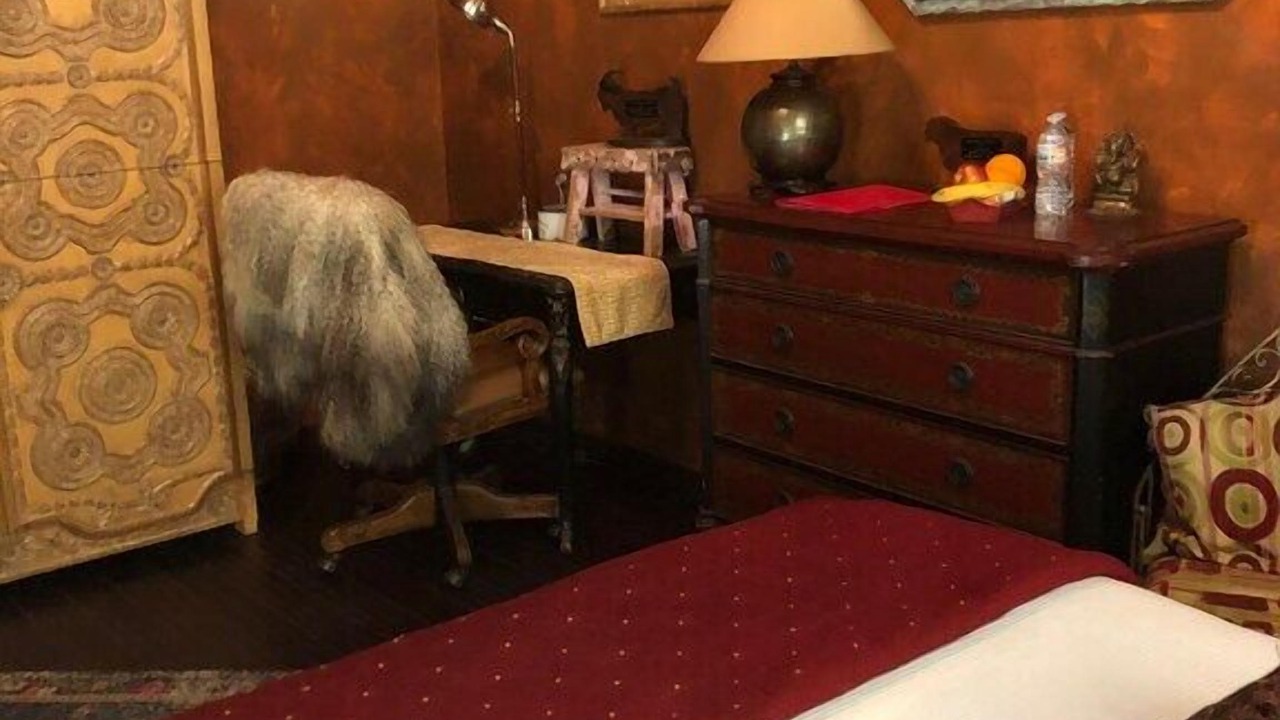 Photo of Bedroom in Temecula