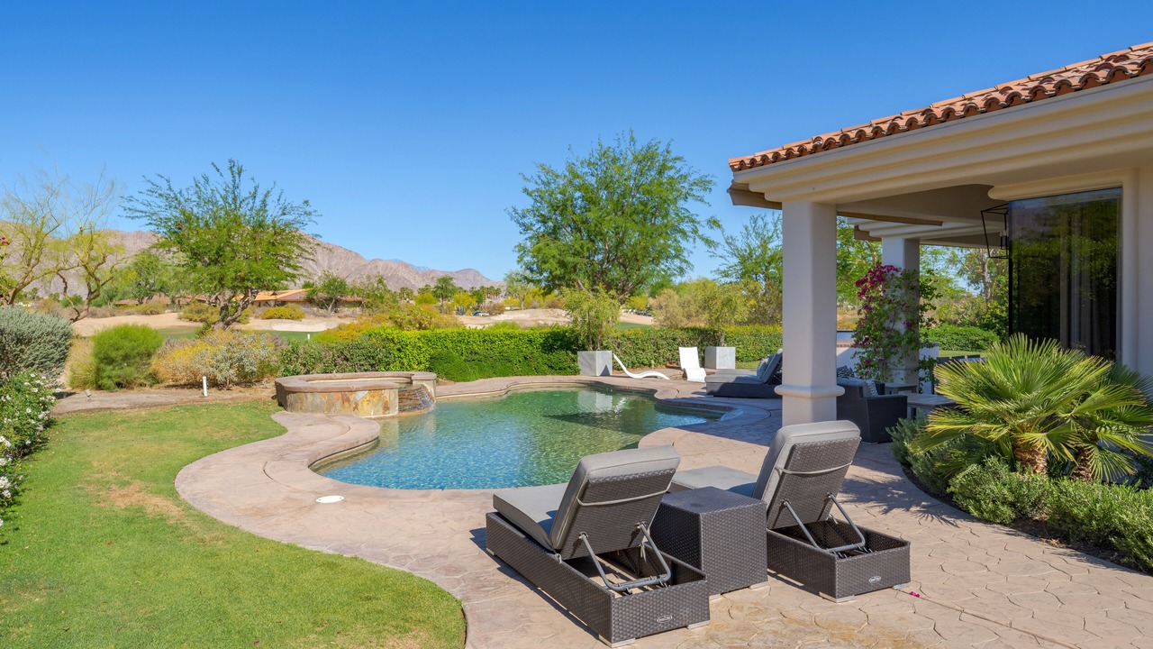 Photo of Outdoor in La Quinta