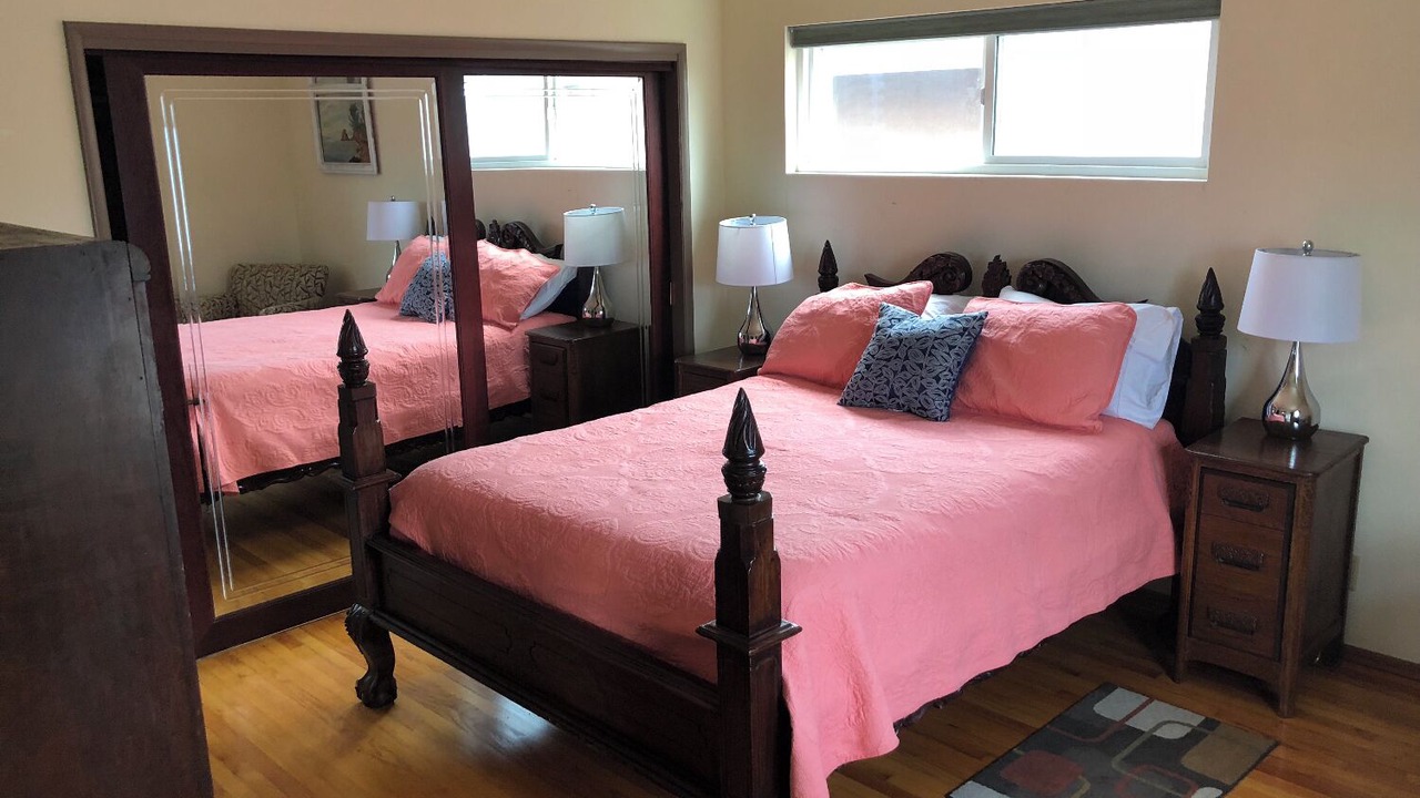 Photo of Bedroom in Morro Bay