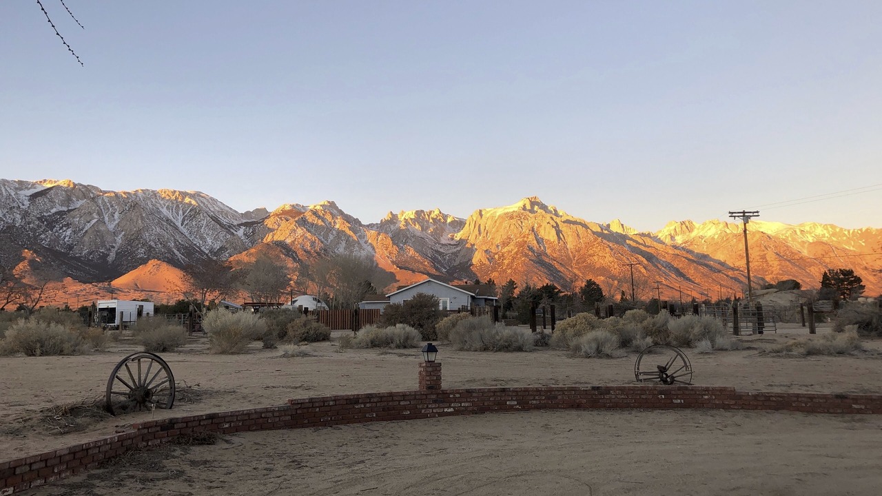 Photo of Others in Lone Pine