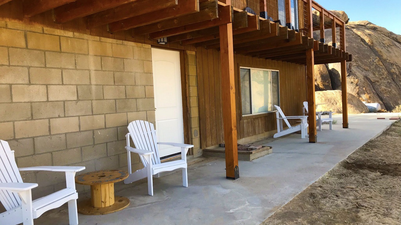 Photo of Outdoor in Lone Pine