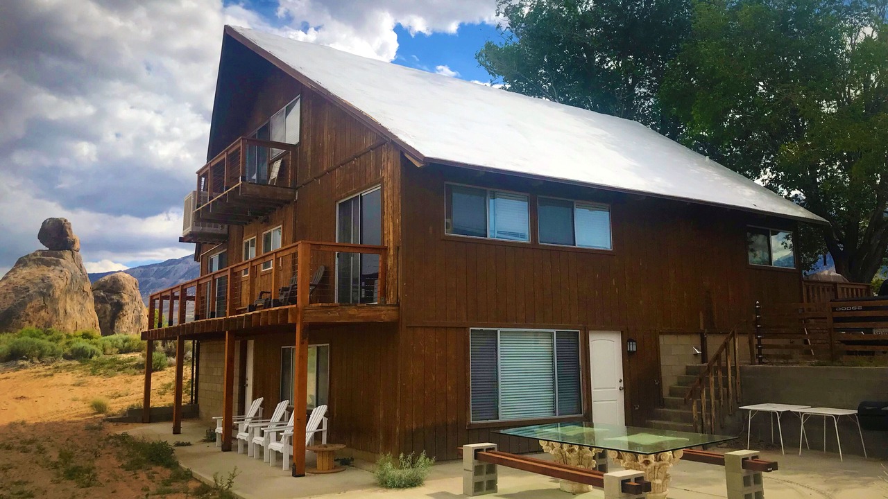 Photo of Outdoor in Lone Pine