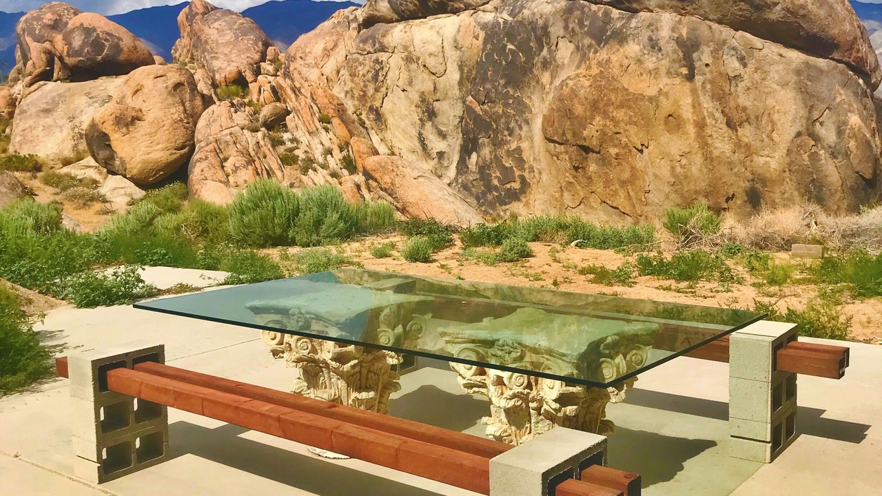 Photo of Outdoor in Lone Pine