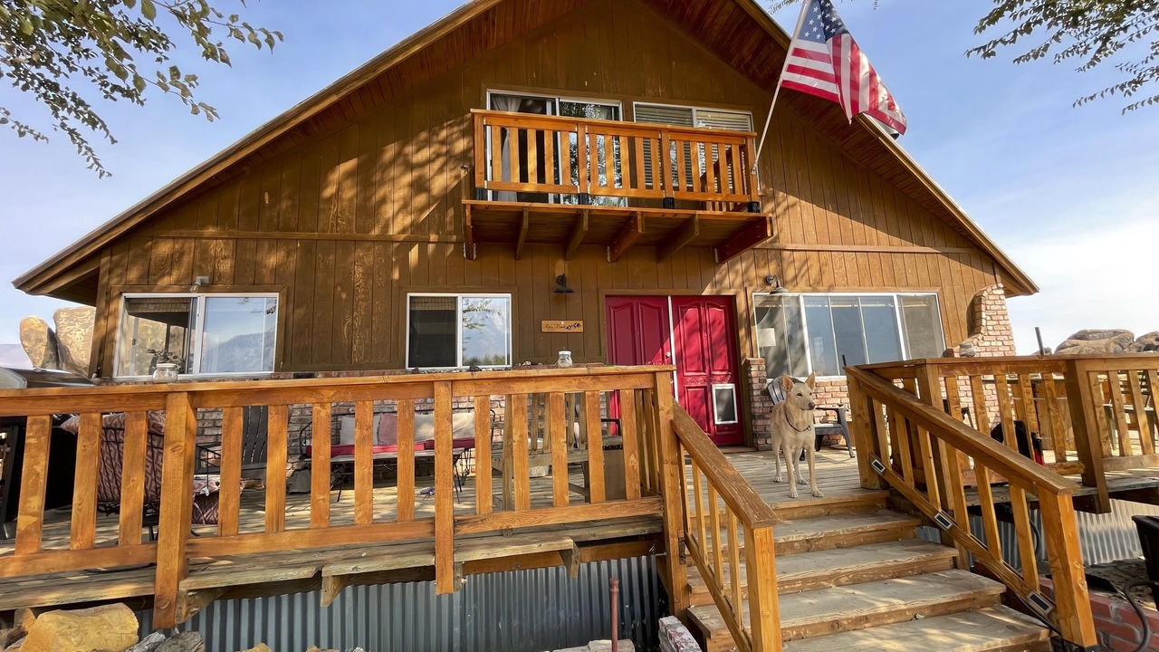 Photo of Outdoor in Lone Pine