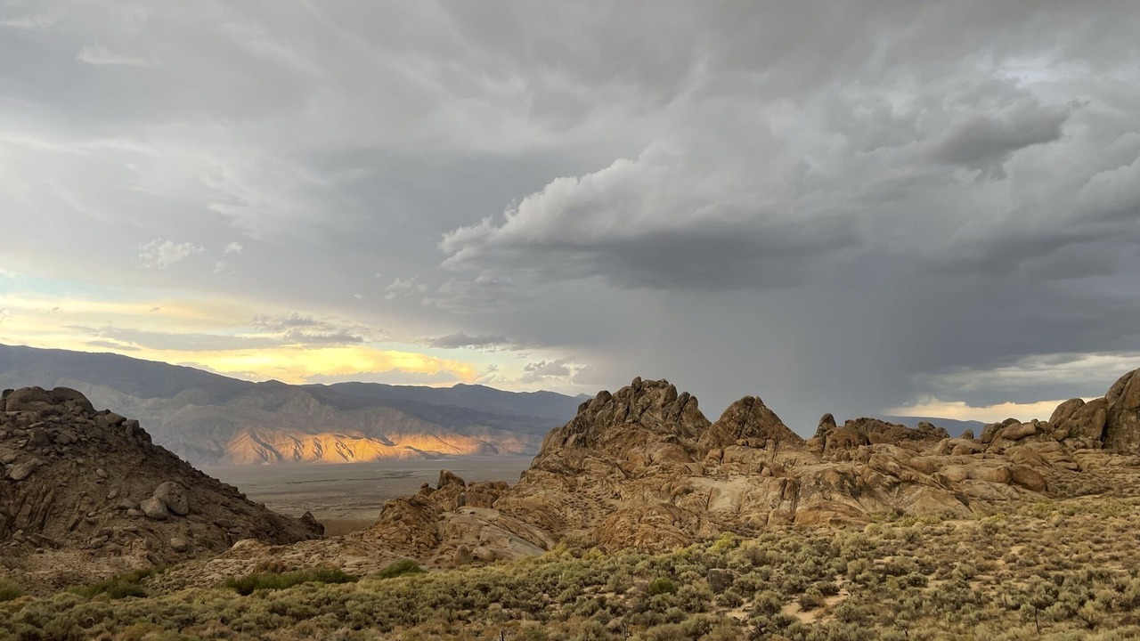 Photo of Others in Lone Pine