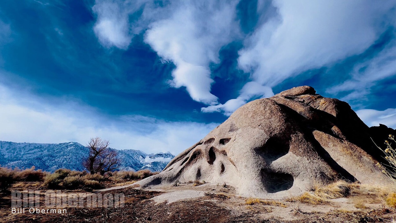 Photo of Others in Lone Pine