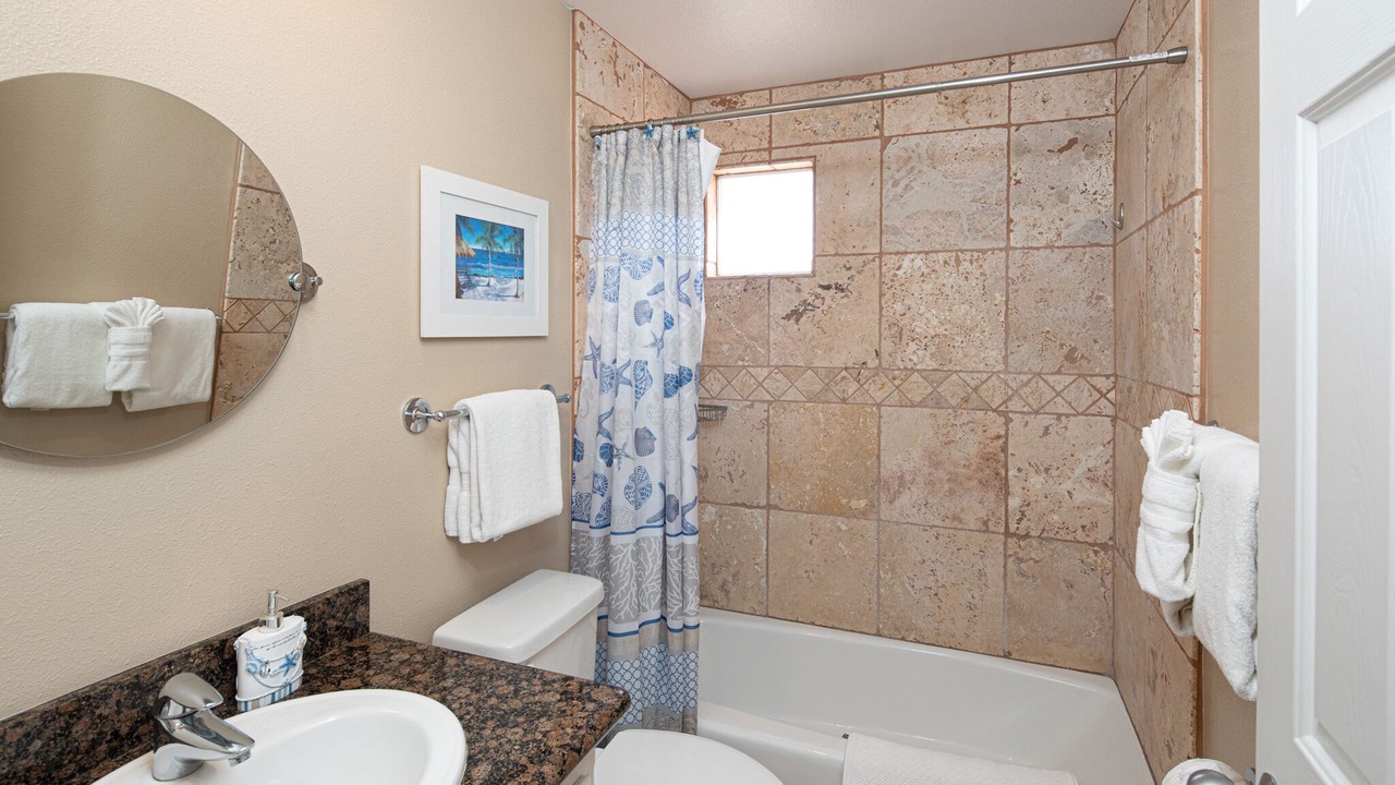 Photo of Bathroom in Downtown
