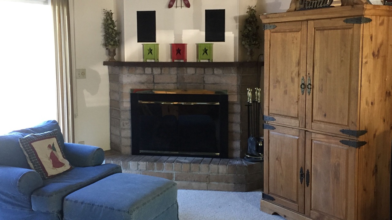 Photo of Bedroom in Groveland