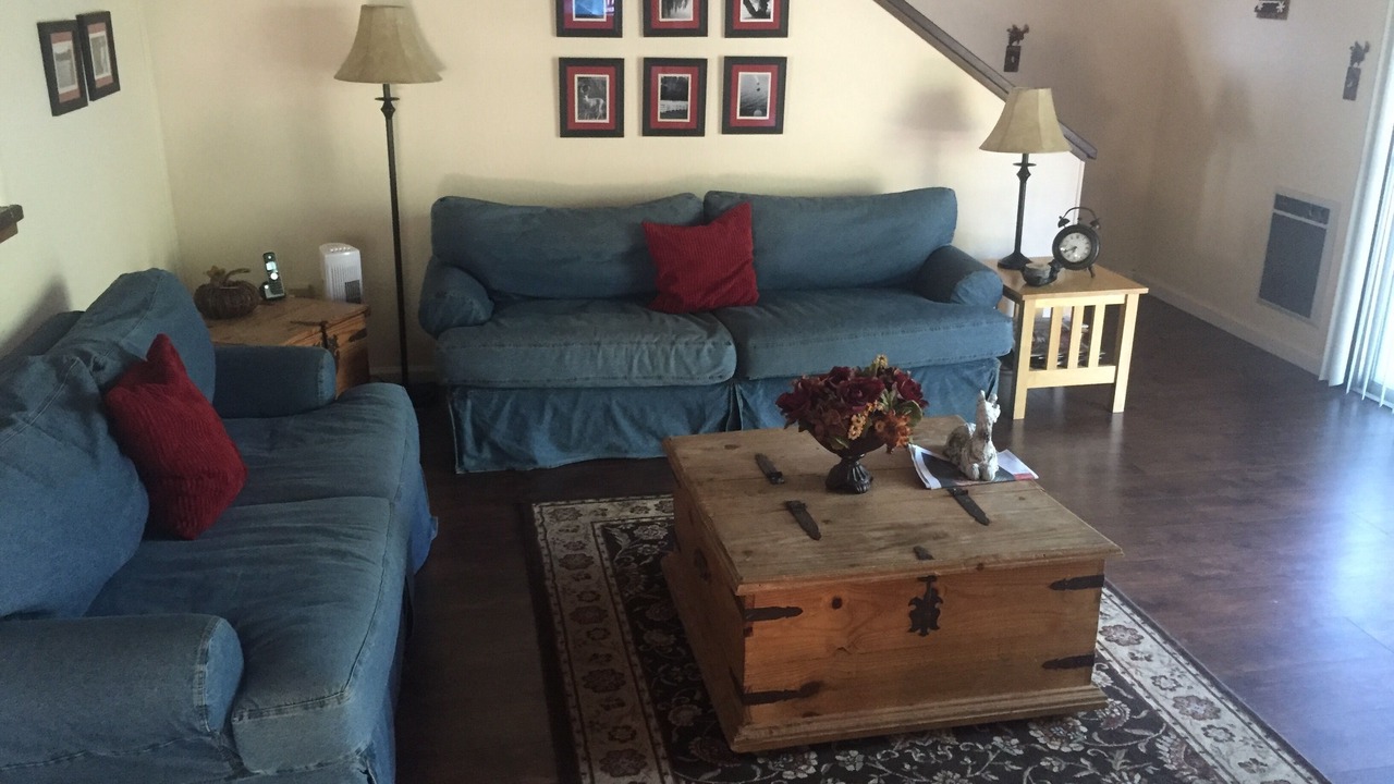 Photo of Livingroom in Groveland