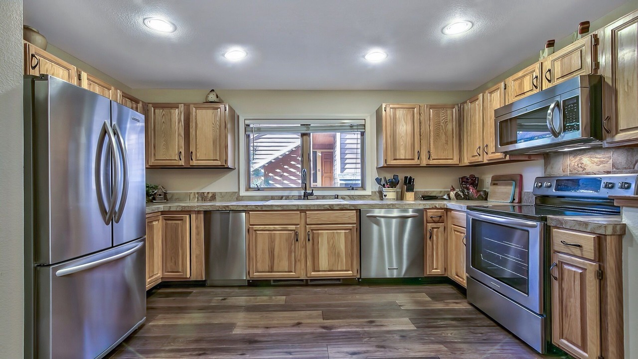Photo of Kitchen in Incline Village