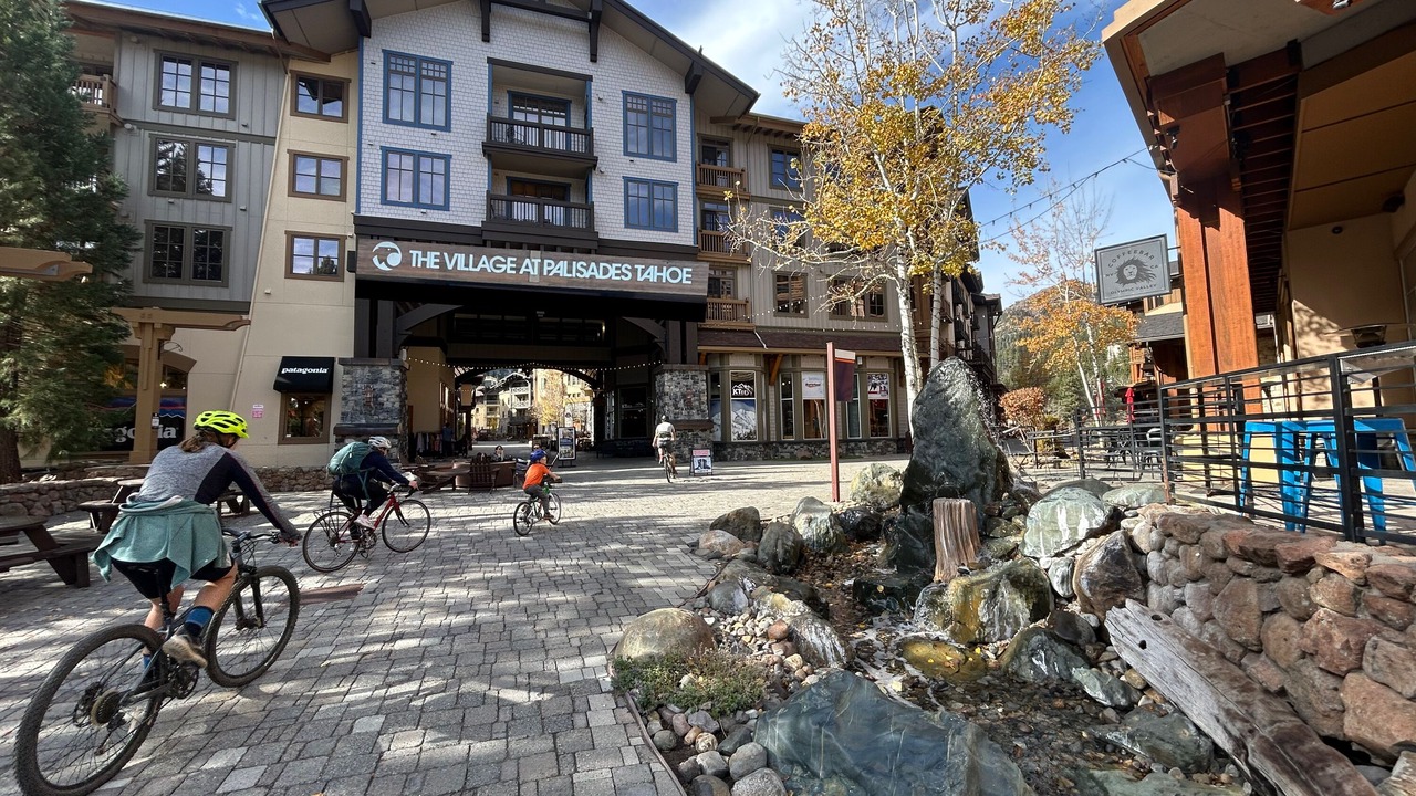 Photo of Outdoor in Incline Village