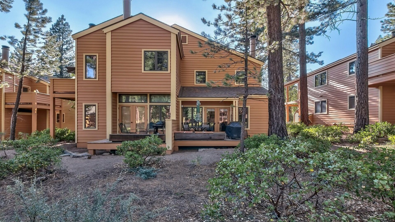 Photo of Outdoor in Incline Village