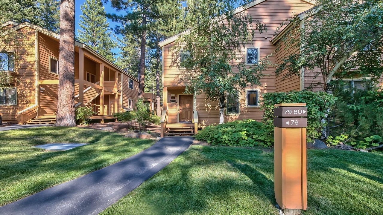 Photo of Outdoor in Incline Village