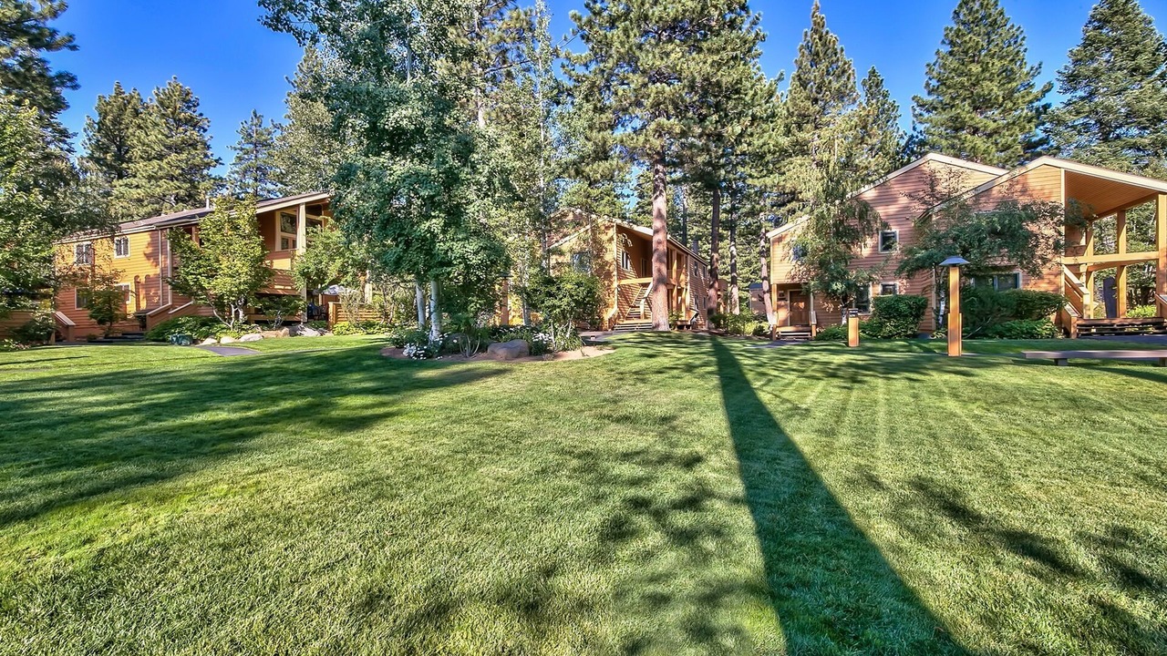 Photo of Outdoor in Incline Village