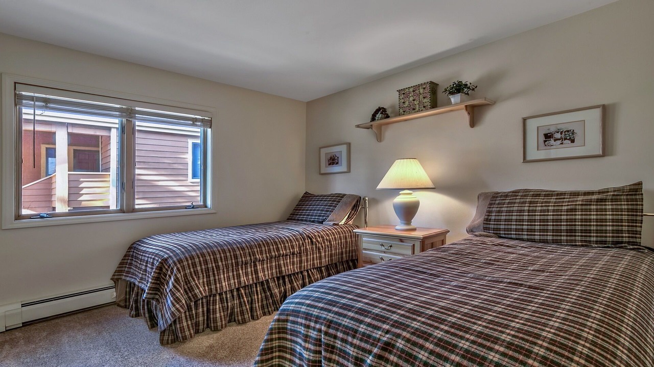 Photo of Bedroom in Incline Village