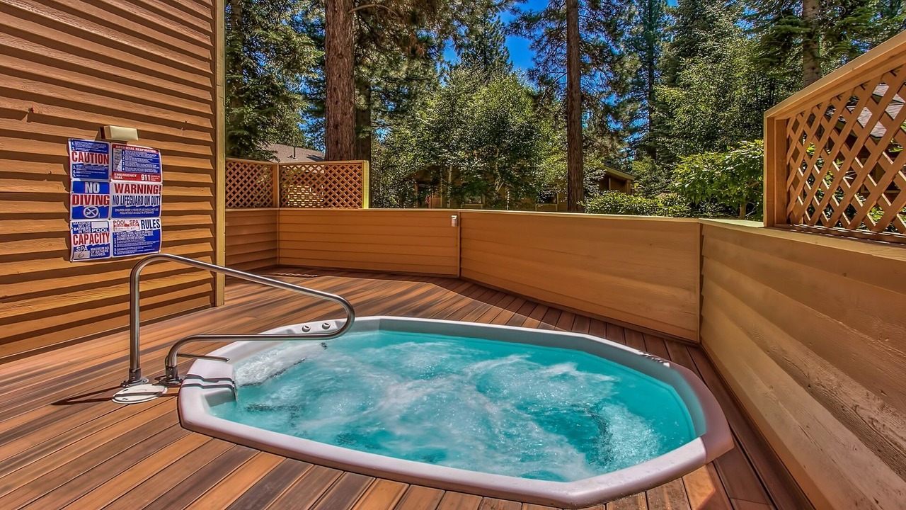 Photo of Outdoor in Incline Village