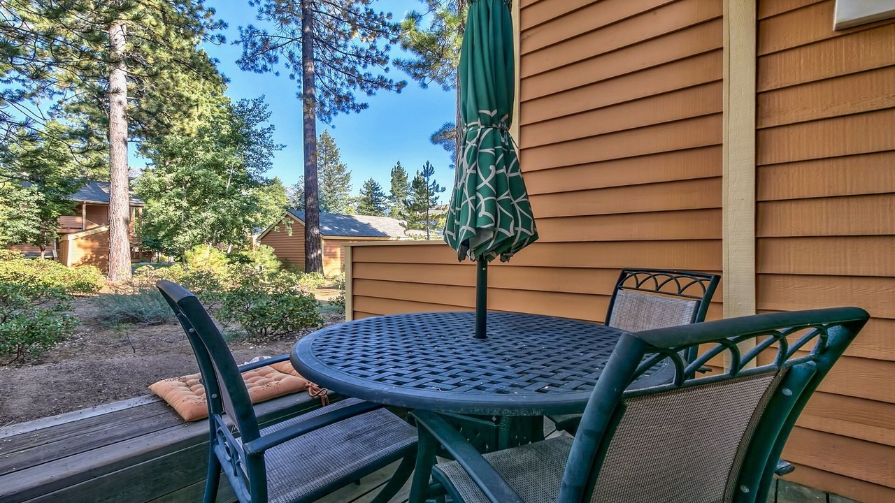 Photo of Outdoor in Incline Village
