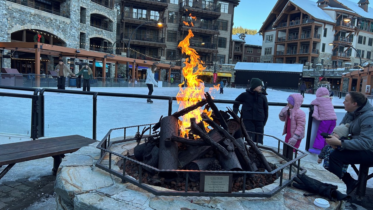Photo of Others in Incline Village