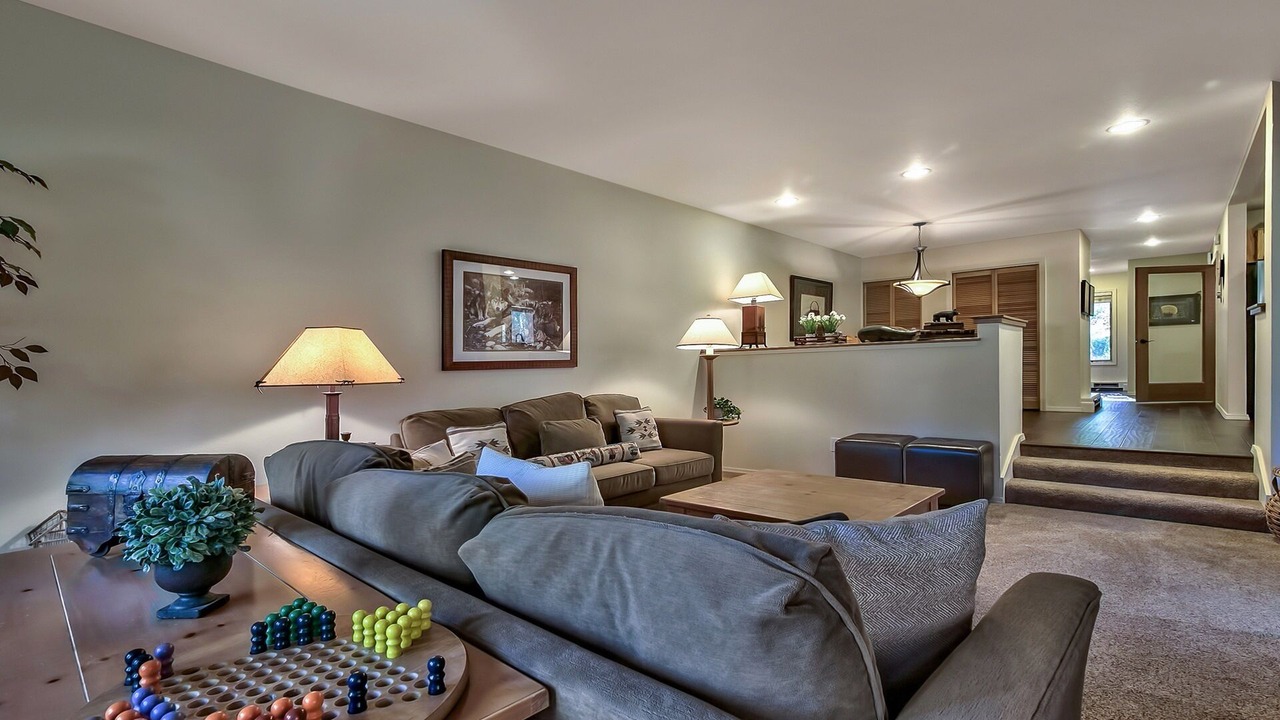 Photo of Livingroom in Incline Village