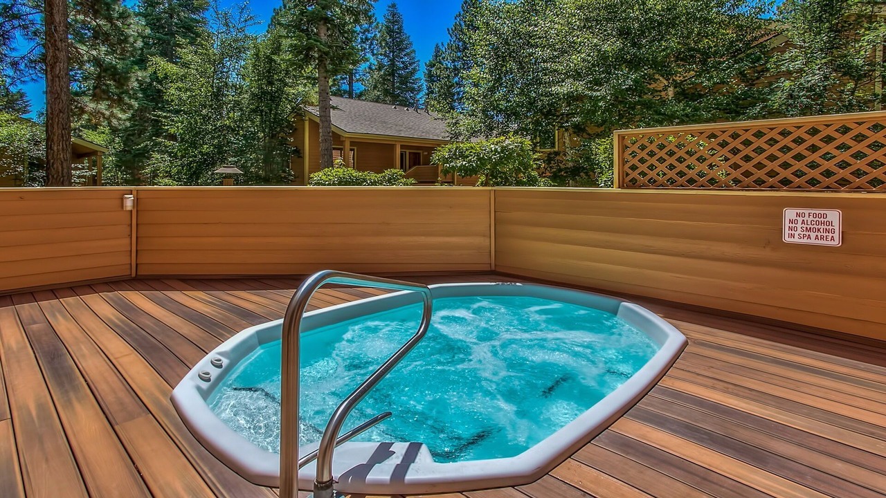 Photo of Outdoor in Incline Village