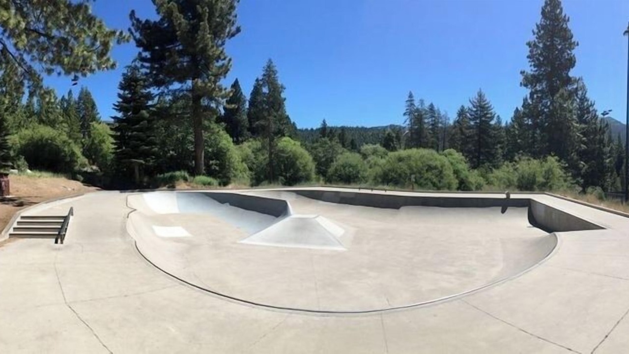 Photo of Outdoor in Incline Village