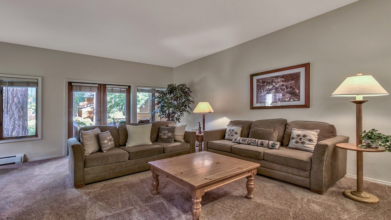 Photo of Livingroom in Incline Village