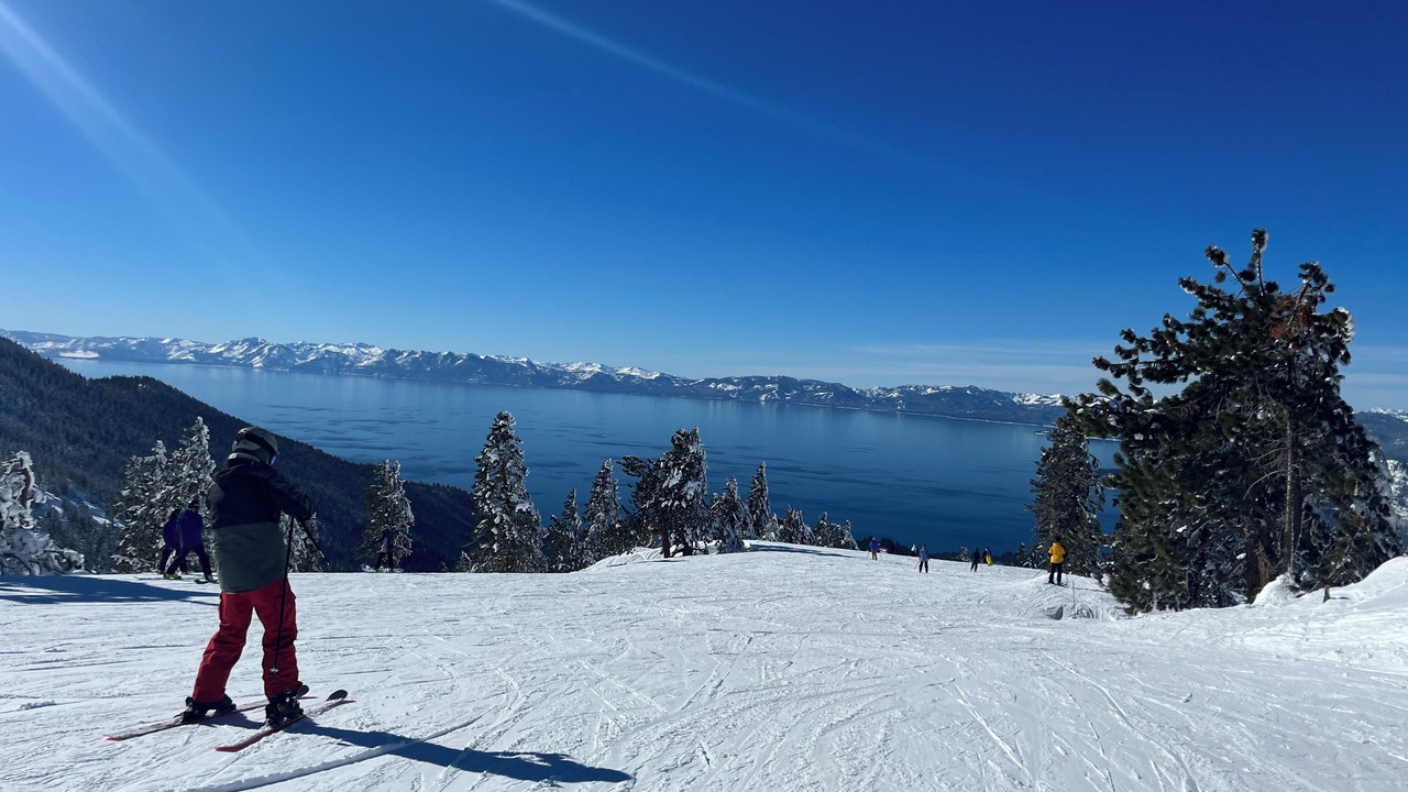 Photo of Others in Incline Village