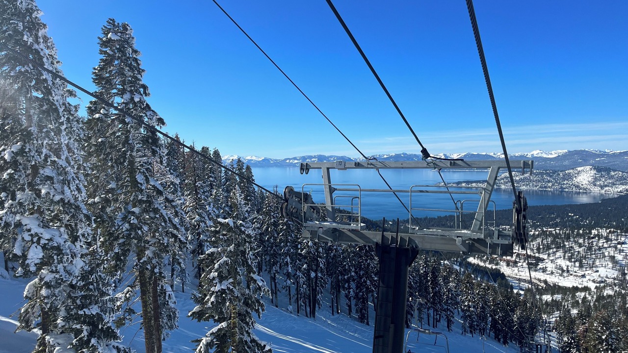 Photo of Others in Incline Village