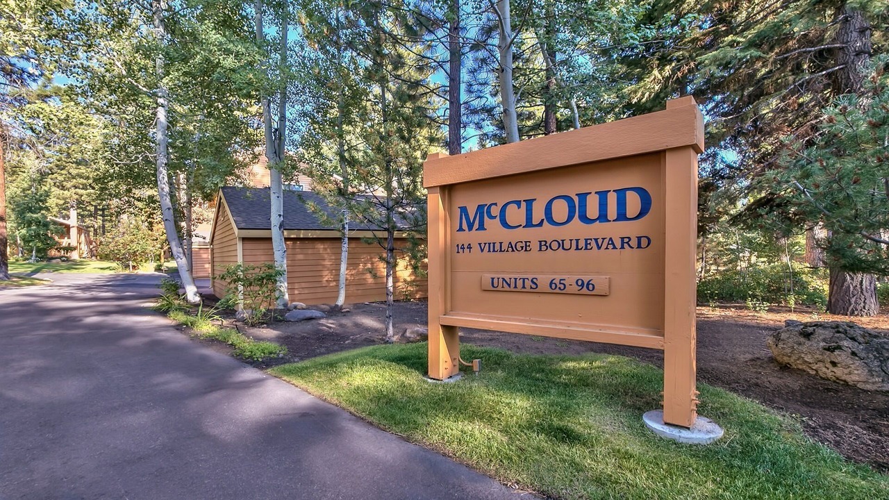 Photo of Outdoor in Incline Village