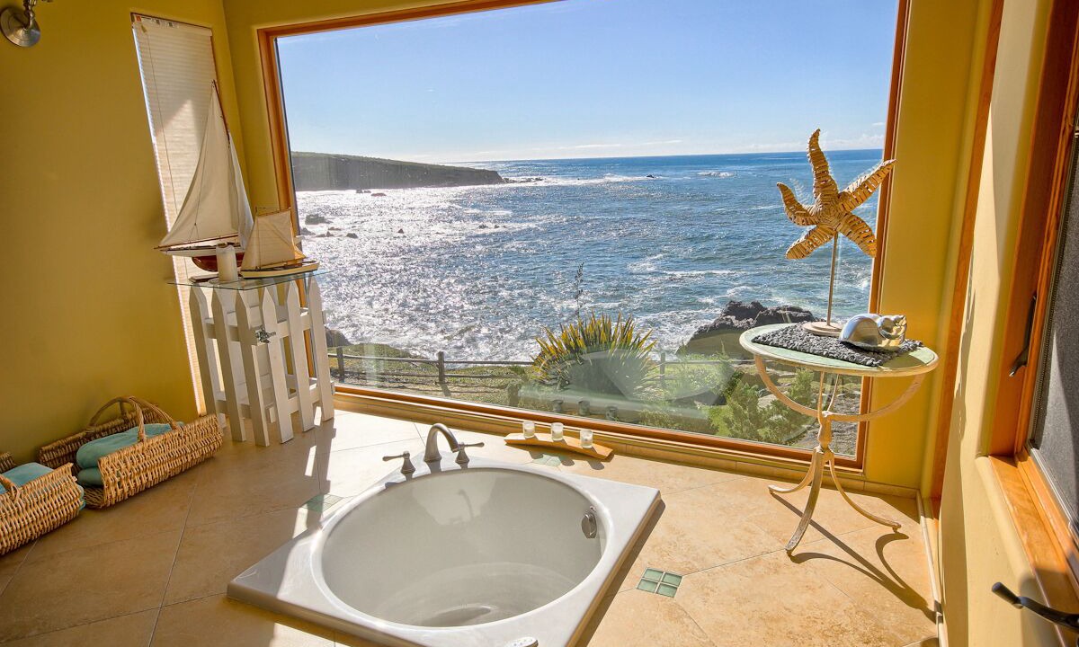 Photo of Others in San Simeon