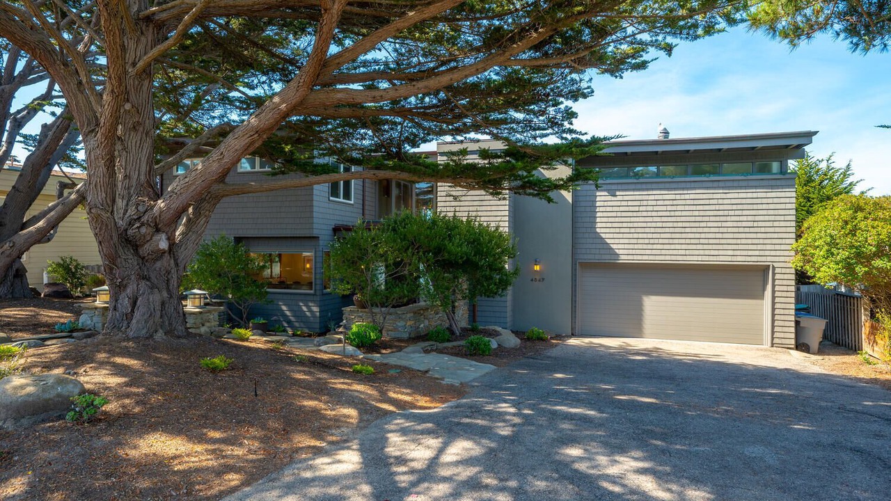 Photo of Outdoor in San Simeon