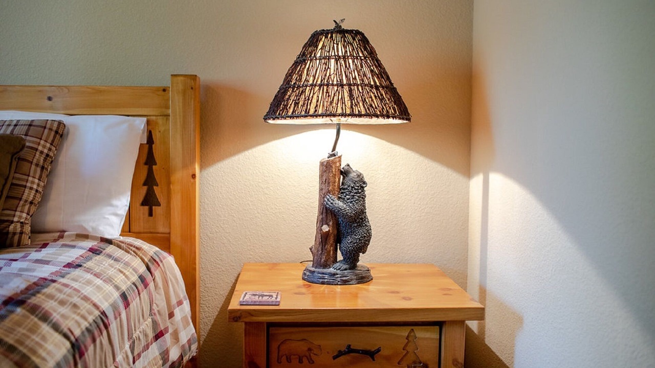 Photo of Bedroom in Pioneer Trail