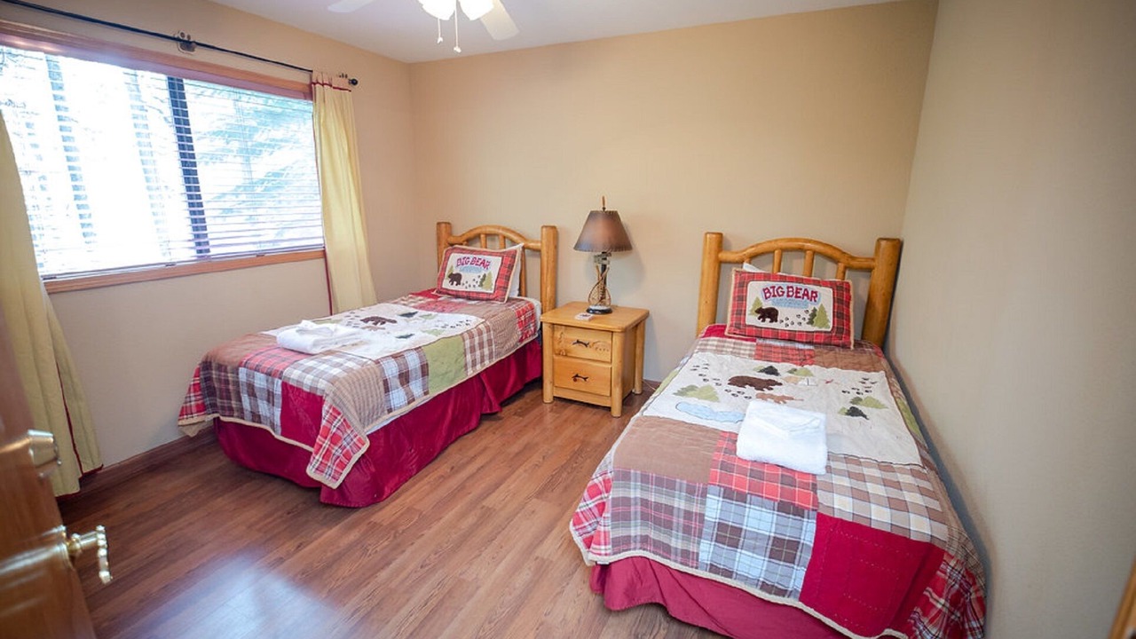 Photo of Bedroom in Pioneer Trail
