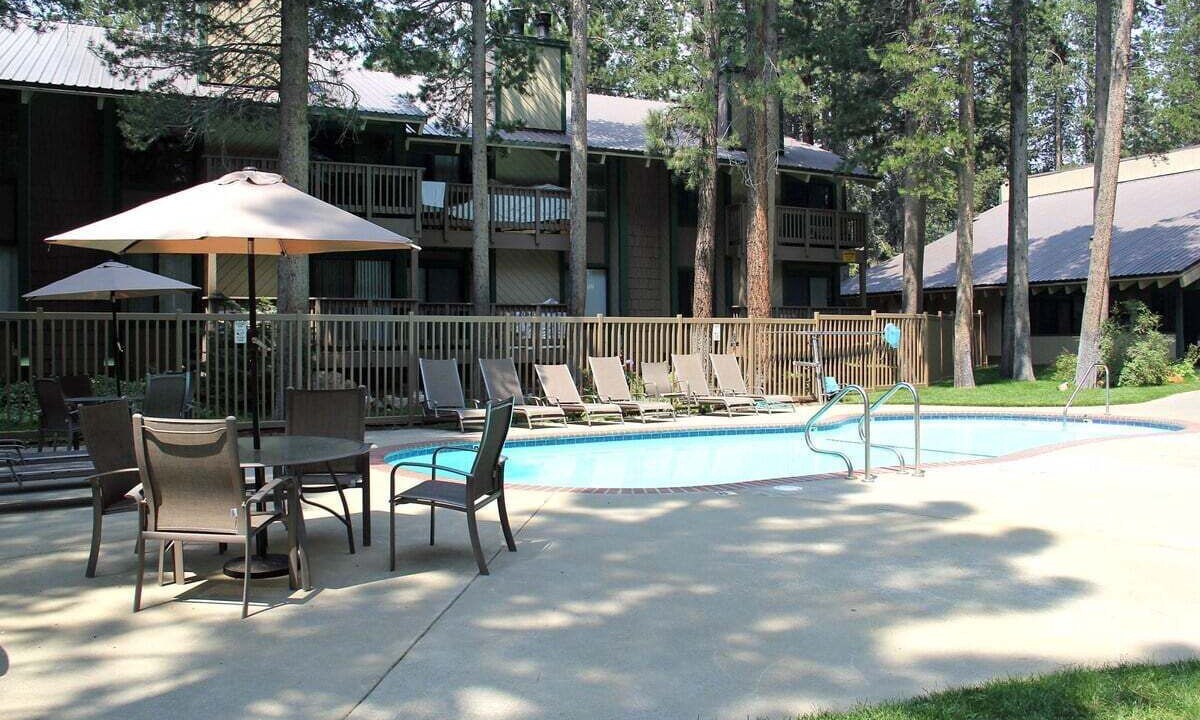 Photo of Outdoor in Mammoth Lakes