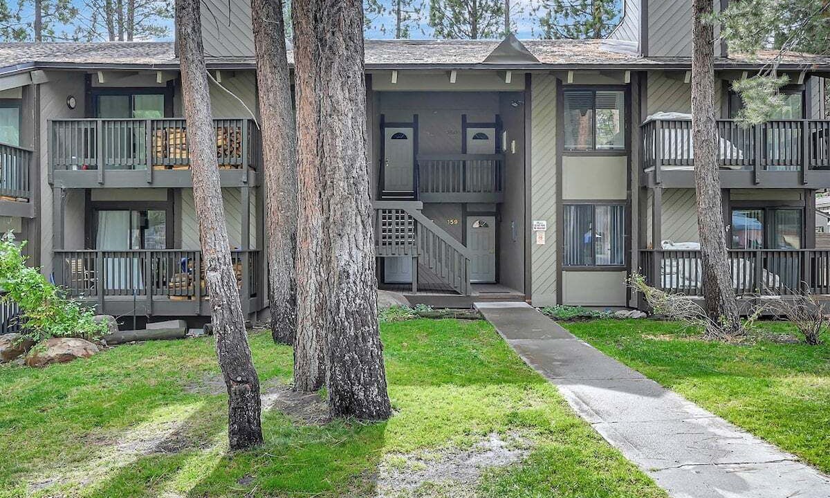 Photo of Outdoor in Mammoth Lakes